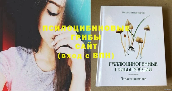 MESCALINE Кедровый